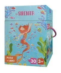 SIRENITA PUZLE 30