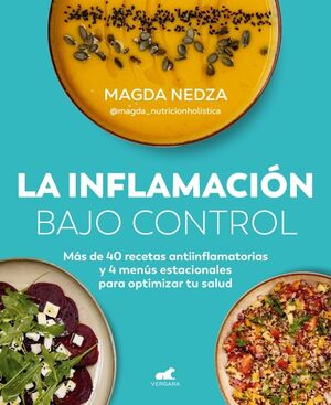 INFLAMACION BAJO CONTROL, LA
