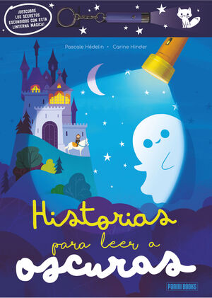 HISTORIAS PARA LEER A OSCURAS