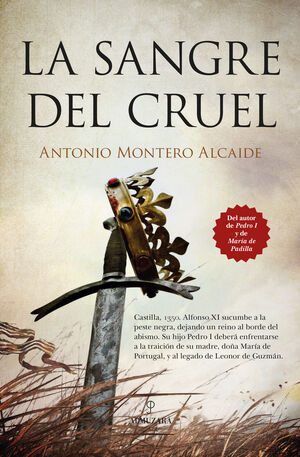 LA SANGRE DEL CRUEL