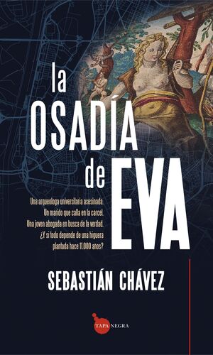 LA OSADIA DE EVA