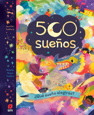 500 SUEÑOS