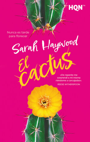 EL CACTUS