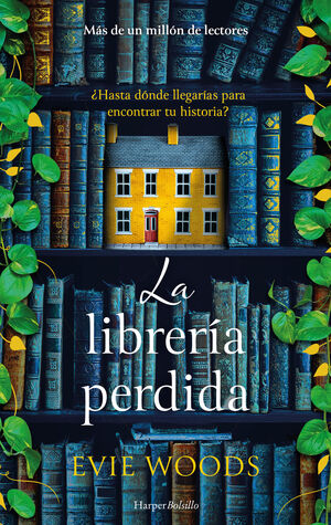 LA LIBRERIA PERDIDA