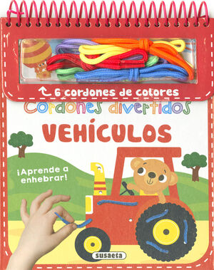 3EHICULOS