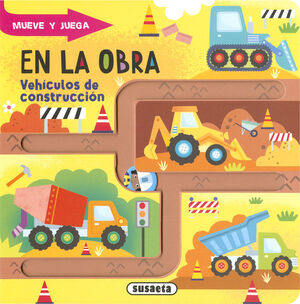 EN LA OBRA
