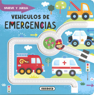 VEHICULOS DE EMERGENCIAS