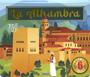 ALHAMBRA, LA