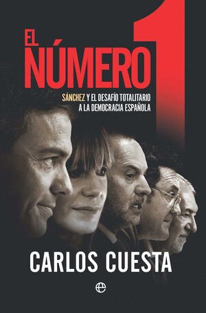 NUMERO 1, EL
