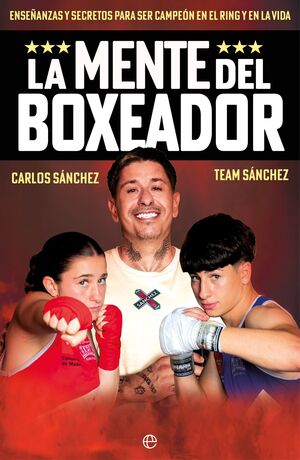 LA MENTE DEL BOXEADOR