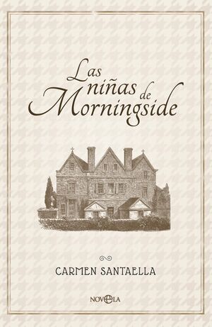 LAS NIÑAS DE MORNINGSIDE