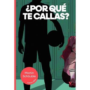 POR QUÉ TE CALLAS NUEVE ALAS