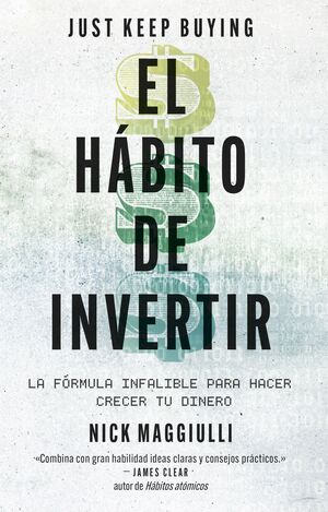 EL HÁBITO DE INVERTIR