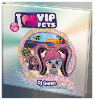 VIP PETS DJ GWEN