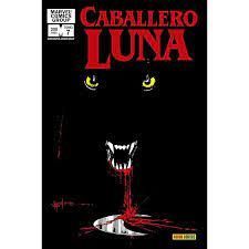 CABALLERO LUNA V1 7 1983