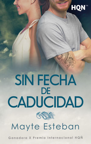 SIN FECHA DE CADUCIDAD