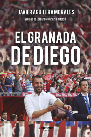 EL GRANADA DE DIEGO