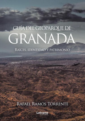 GUÍA DEL GEOPARQUE DE GRANADA