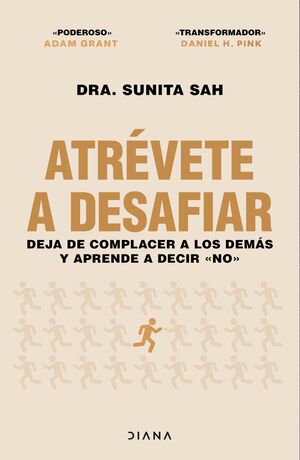 ATRVETE A DESAFIAR                                                             D