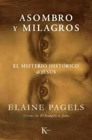 ASOMBRO Y MILAGROS