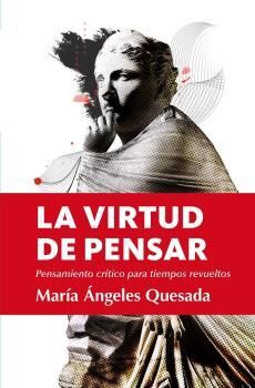 VIRTUD DE PENSAR,LA BOLSILLO