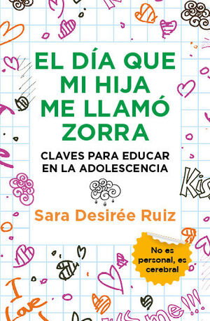 DIA QUE MI HIJA ME LLAMO ZORRA,EL BOLSILLO
