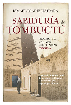 SABIDURIA DE TOMBUCTU