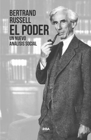 EL PODER. UN NUEVO ANÁLISIS SOCIAL