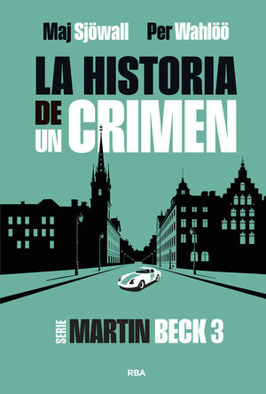 LA HISTORIA DE UN CRIMEN 3