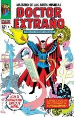 DOCTOR EXTRAÑO 1 1963-1964