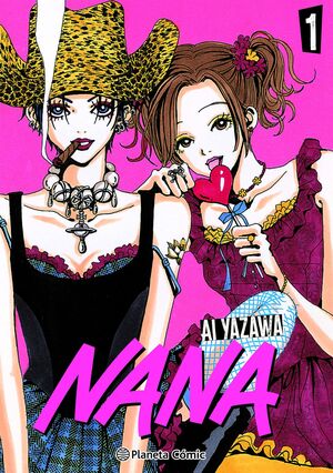 NANA