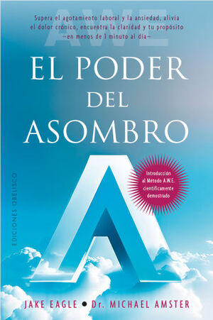 PODER DEL ASOMBRO, EL