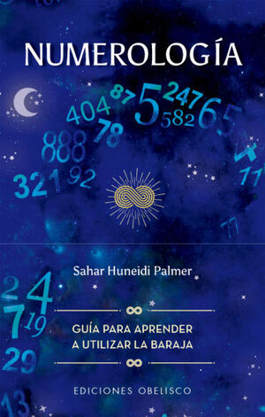 NUMEROLOGIA + CARTAS