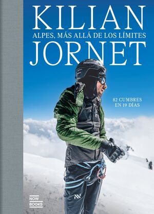 ALPES. LA AVENTURA DE MI VIDA