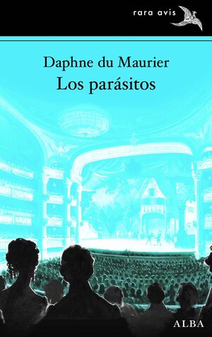 PARASITOS, LOS