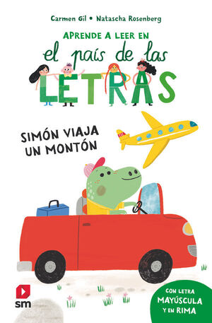 EPLA.2 SIMON VIAJA UN MONTON