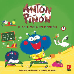 ANP.EL COLE MOLA UN MONTON