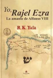 YO, RAJEL EZRA