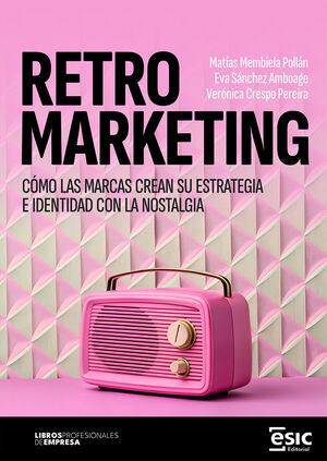 RETRO MARKETING