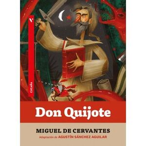 CUCAÑA DON QUIJOTE NUEVA EDICION