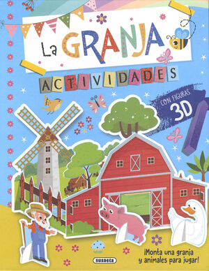 LA GRANJA