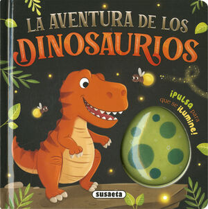 AVENTURA DE LOS DINOSAURIOS, LA