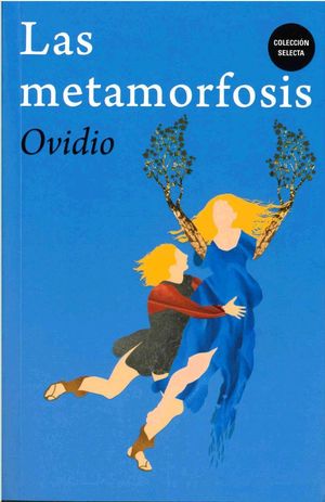 METAMORFOSIS,LA