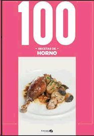 100 RECETAS DE HORNO