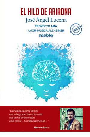 HILO DE ARIADNA PROYECTO AMA,EL