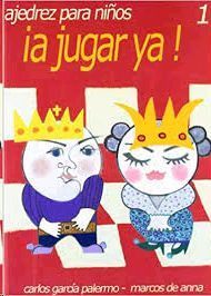 ¡A JUGAR YA! 1