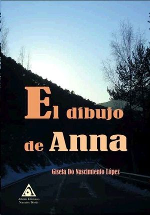 DIBUJO DE ANNA EL