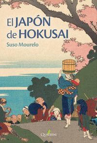JAPON DE HOKUSAI,EL