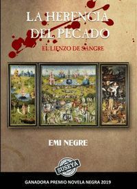 LA HERENCIA DEL PECADO