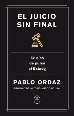 UN JUICIO SIN FINAL